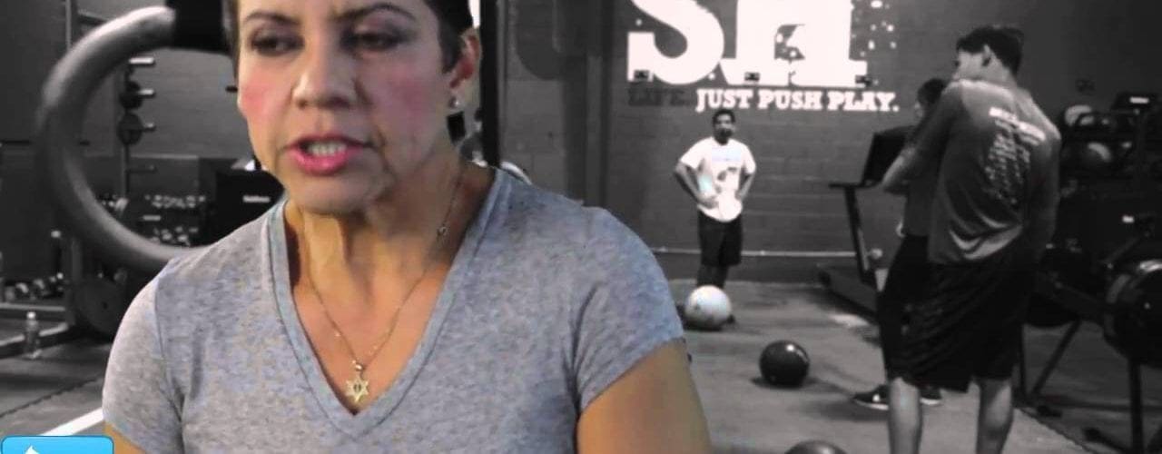 Bernadette Banda's Story