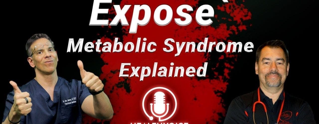 Podcast: Understanding Metabolic Syndrome Featured Image