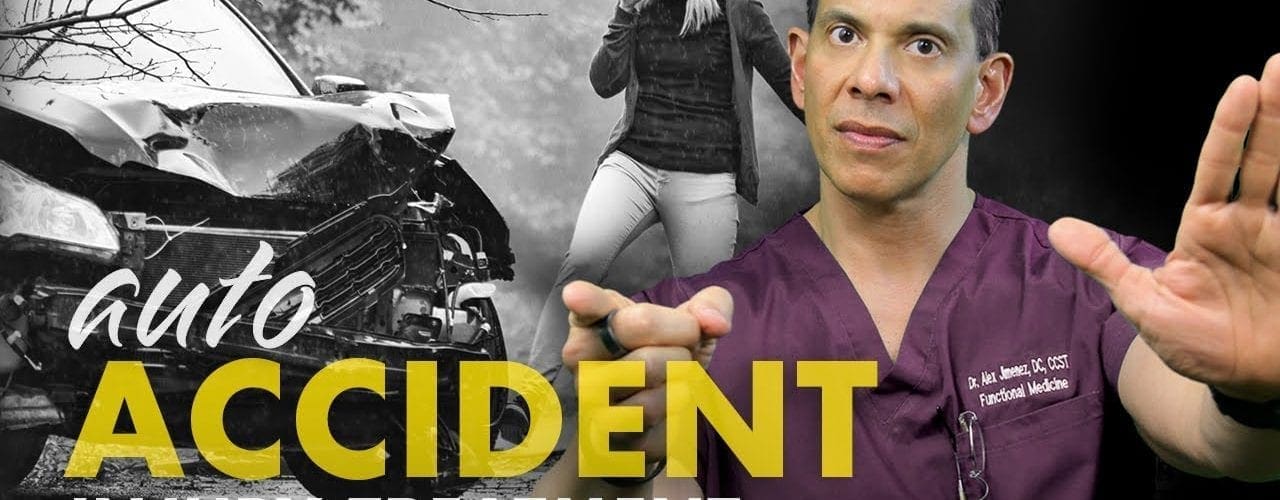 Rehabilitation for Automobile Accident Injuries Featured Image