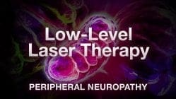 Low-Level Laser Therapy