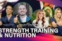 Podcast: Athletic Strength Training vs Military Strength Training | El Paso, TX Chiropractor