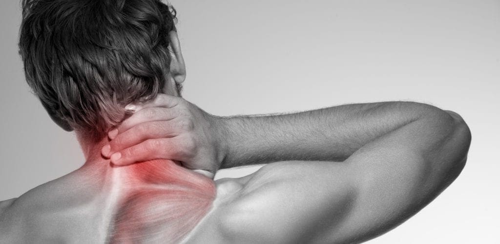 Referred Pain | El Paso Texas
