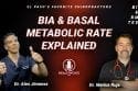 Podcast: BIA and Basal Metabolic Rate Explained | El Paso, TX Chiropractor