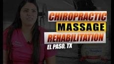 Chiropractic Massage Rehabilitation