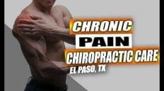 Treating Chronic Pain With Chiropractic Care