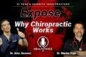 Podcast: Why Chiropractic Care Works Featured Image