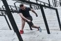 exercise-induced immunosuppression