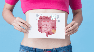 Gut Health El Paso TX