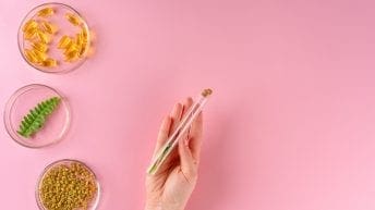 Treating Premenstrual Syndrome with Botanical Herbs