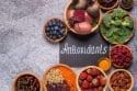 Antioxidants